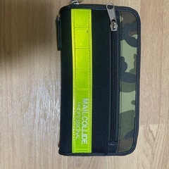 財布中古の画像