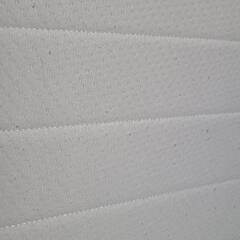 セミダブルベッド　マットレス一体型　の画像