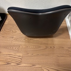 （決まりました）姿勢サポート用の座椅子の画像