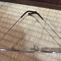 老眼鏡ですの画像