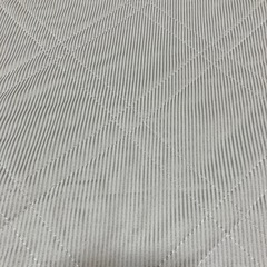 夏用 敷布団シーツの画像