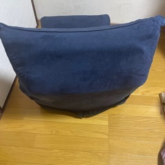 座椅子の画像