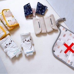 ベビー用品 の画像