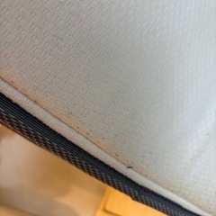 ニトリ　Nスリープ　hard ダブルベット　マットレスの画像