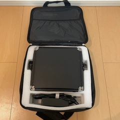NEEWER LEDビデオライト　NL600の画像