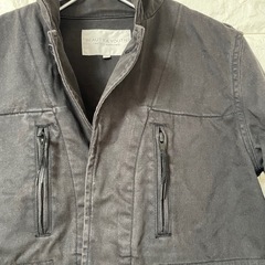 BEAUTY&YOUTH UNITED ARROWS ミリタリージャケット Mの画像