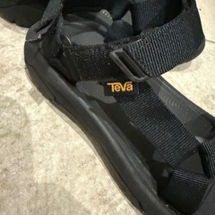 ★teva サンダル（23.0cm）★の画像