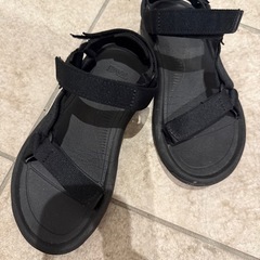 ★teva サンダル（23.0cm）★の画像