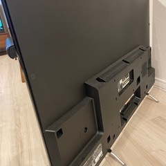 引き渡し決定しました　SONY液晶40インチの画像