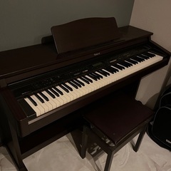 Roland電子ピアノ【2001年KR277】の画像