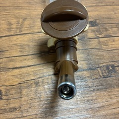 ペット用 水飲み器 中古品 の画像