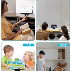 スクリーン アンプ スマホ 拡大鏡ホルダー スマートフォン用画面拡大鏡の画像