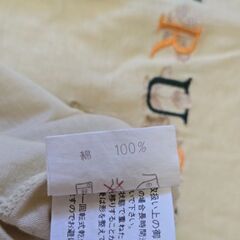 TRUSSARDI JUNIOR トラサルディ ジュニア Tシャツ 120 洋服の画像