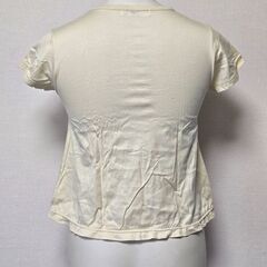 TRUSSARDI JUNIOR トラサルディ ジュニア Tシャツ 120 洋服の画像