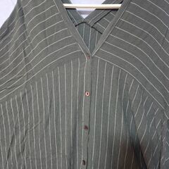 レディース　チュニック　カットソーの画像