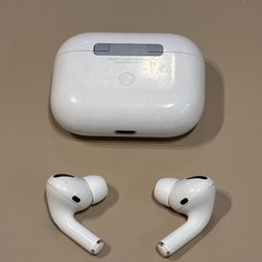 AirPods Proの画像