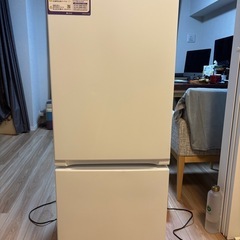 yamada select 冷蔵冷凍庫　大変美品