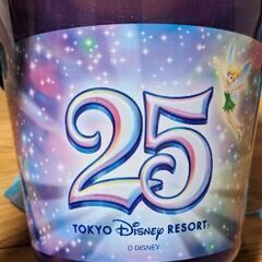 800円→600円値下中　ディズニー　ポップコーンバケット　パスケースの画像