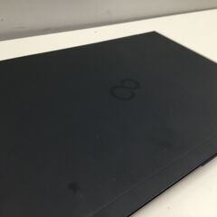 🍀【美品】超軽量・超高速ノートパソコン「FUJITSU」win11・office2024 管理No3-3の画像