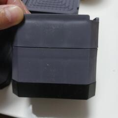洗濯機の脚、台の画像