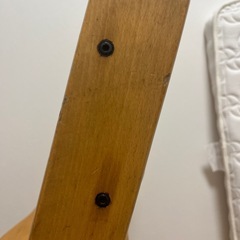 【0円】ストッケいす の画像
