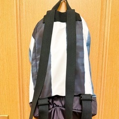 エンポリオアルマーニ EMPORIO ARMANI　リュックの画像