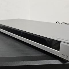 📀中古美品【動作確認済み】Panasonic 1TB ブルーレイレコーダーの画像