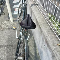 RALEIGH ラレー 

　クロスバイクの画像