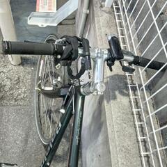 RALEIGH ラレー 

　クロスバイクの画像