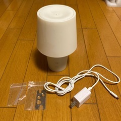 無印良品　水を使わないアロマディフューザーの画像