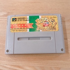 スーパーファミコン　ソフト　5本セットの画像