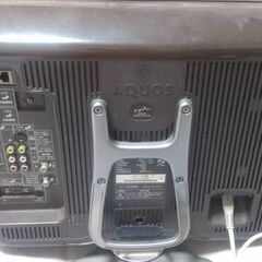 SHARP  液晶テレビ  LC-20NE7  2010年製の画像