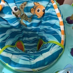 ニモ　ジャンパルーの画像