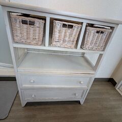 収納棚