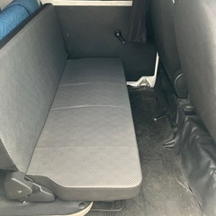 ハイゼット　カーゴ　箱バン　車検付き　交換　下取り　バイク　車の画像