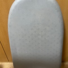 アイロン台の画像
