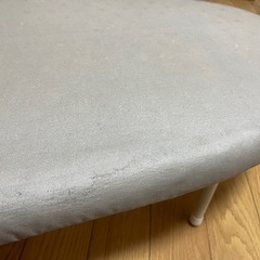 アイロン台の画像