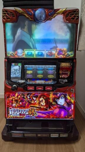 バジリスク絆　伊賀パネル アクリルスタンドパネル】SLOTバジリスク～甲賀忍法帖～絆2-伊賀
