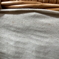 かご収納（バスケット）の画像