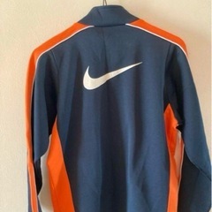 NIKE ジャージ　Sサイズの画像