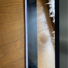 テーブルレッグ　アイアンの画像