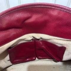 PRADA のバッグの画像
