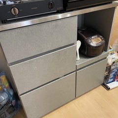 キッチンボードの画像