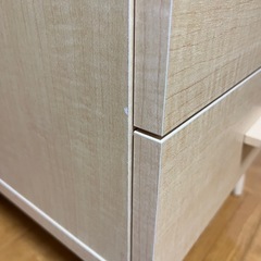 キャビネットの画像