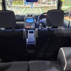 人気のベンチシート🍀黒🍀広い🍀安い🍀車検来年8年2月まであり🍀税金込みの画像