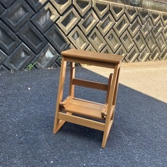 脚立の画像