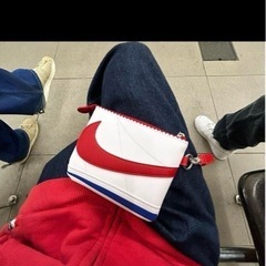 ☆Nike コルテッツ コインケース☆の画像