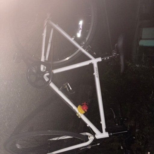 BRAVE  自転車  クロスバイク、値下げ交渉⭕️