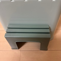 踏み台　子ども　の画像