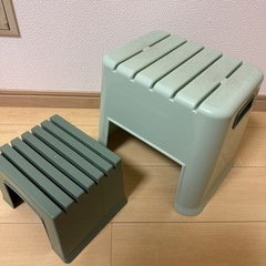 踏み台　子ども　の画像